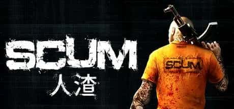 人渣 SCUM 全DLC插画